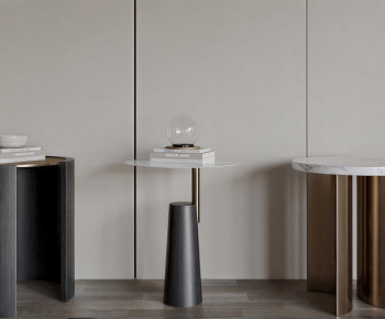 Modern Side Table/corner Table-ID:460026035