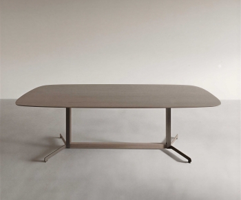 Modern Dining Table-ID:733170037