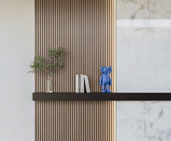 Modern Decorative Set-ID:132575041
