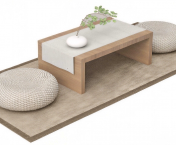 Japanese Style Cushion-ID:916888004