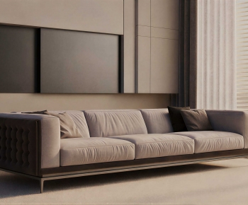 Modern Multi Person Sofa-ID:705903054