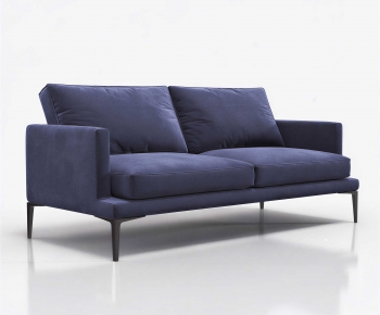 Modern A Sofa For Two-ID:510876898