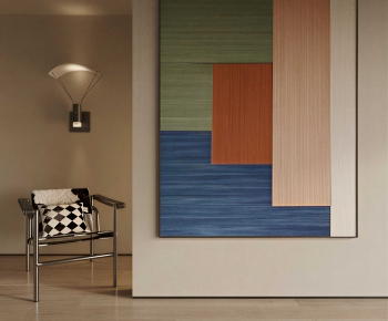 Modern Painting-ID:662590034