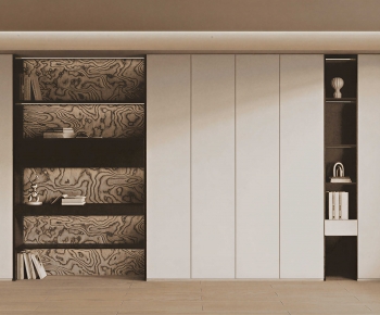 Modern Bookcase-ID:330394037