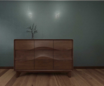 Modern Side Cabinet-ID:333985092