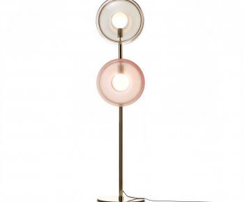 Modern Floor Lamp-ID:595654013