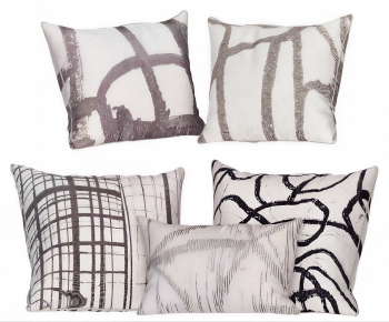 Modern Pillow-ID:279244904