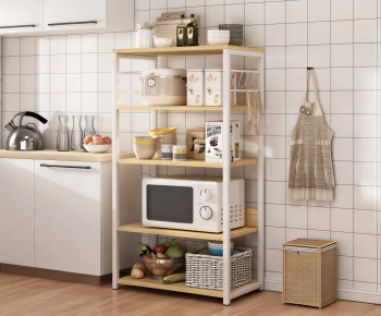 Modern Shelving-ID:747416977