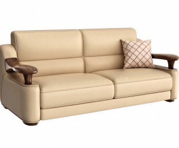 Modern A Sofa For Two-ID:646583082