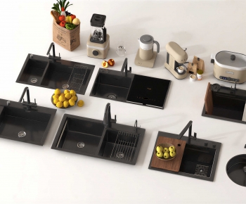 Modern Sink-ID:282222995