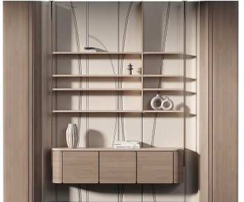 Modern Decorative Frame-ID:940918923