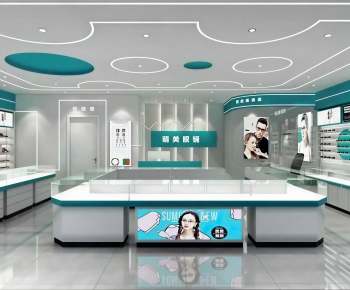 Modern Optical Shop-ID:362545978