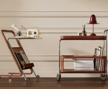 Modern Side Table/corner Table-ID:714199549