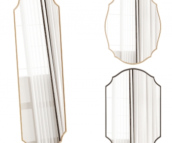 Modern The Mirror-ID:698000915