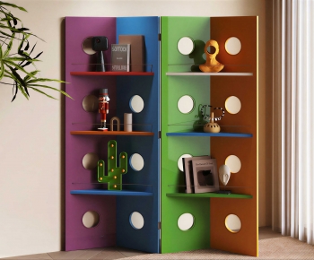 Modern Decorative Frame-ID:773319962