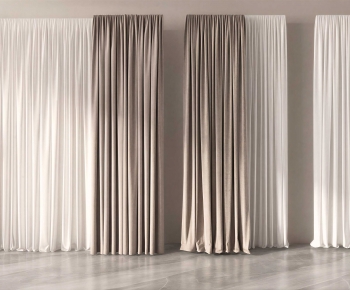 Modern The Curtain-ID:447114941