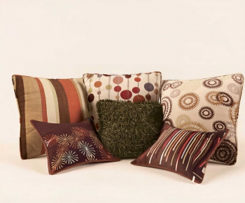 Modern Pillow-ID:120870112