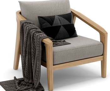 Modern Lounge Chair-ID:528754002
