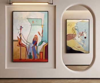 Modern Painting-ID:409265044