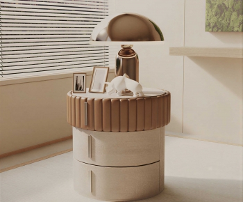 Modern Bedside Cupboard-ID:688731914
