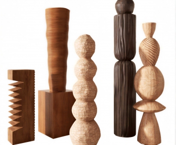 Modern Decorative Set-ID:354676963