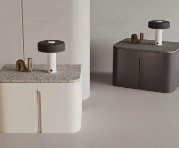Modern Bedside Cupboard-ID:181720024