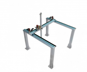 Modern Industrial Equipment-ID:484318024