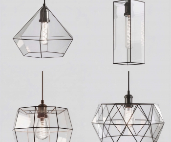 Industrial Style Droplight-ID:139065982