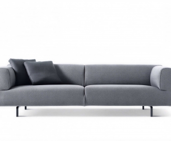 Modern A Sofa For Two-ID:167191034