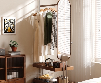 Modern Coat Hanger-ID:102142109