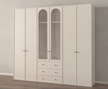 Modern The Wardrobe-ID:946986917