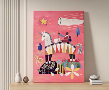 Modern Painting-ID:333318006