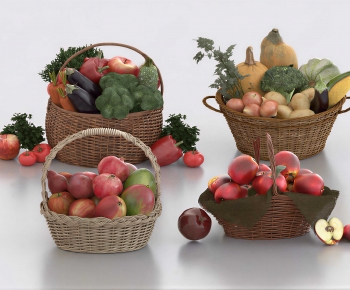Modern Vegetables-ID:943913949