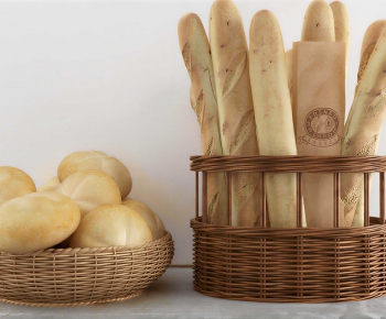 Modern Bread Cake-ID:106229896