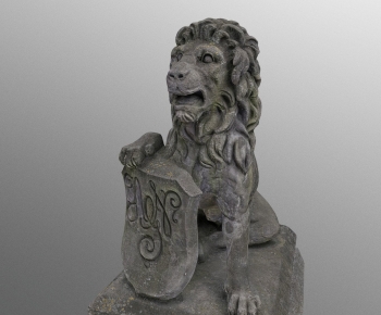 Chinese Style Stone Carving-ID:155742887