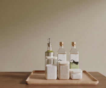 Modern Bathroom Set-ID:603578094