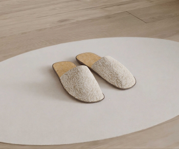Modern Shoes-ID:232465034
