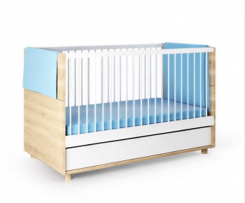 Modern Crib-ID:392802003