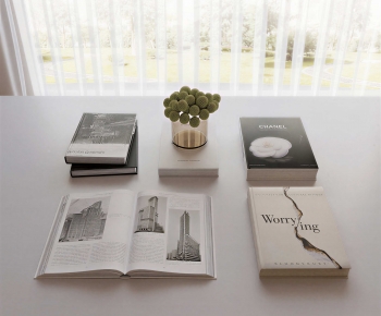 Modern Book-ID:831363928