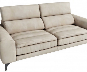 Modern A Sofa For Two-ID:543160419