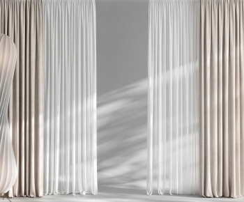 Modern The Curtain-ID:441452034