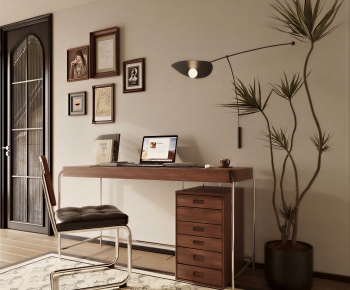 Modern Study Space-ID:606961973