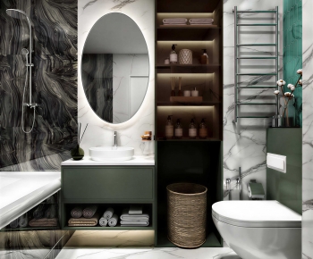 Modern TOILET-ID:607254984