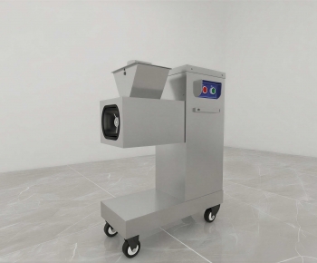 Modern Industrial Equipment-ID:181041969