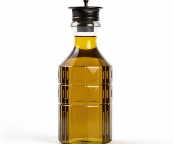 Modern Seasoning Jar-ID:305500052