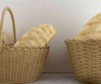 Modern Storage Basket-ID:585635907