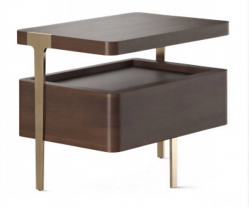 Modern Side Table/corner Table-ID:520118001
