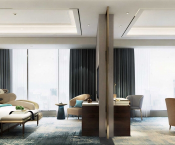 Modern Guest Room-ID:255800018