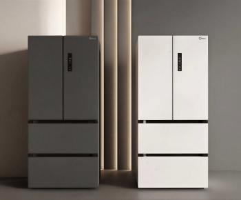 Modern Home Appliance Refrigerator-ID:427632092