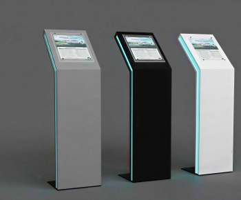 Modern Computer/Computer Screen-ID:682755958
